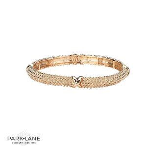 Park Lane Gold "Rica" Bracelet NWT